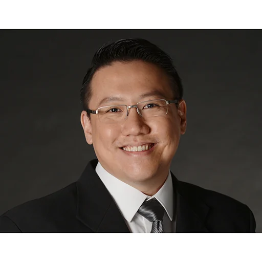 LOW SIEW MUN (LUO SHAOWEN) (JAMES)