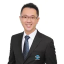 DEREK ONG BOON HENG