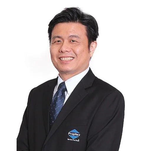 TENG TUCK CHEUN, GARY (GARY TENG)
