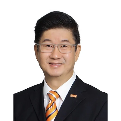 THOMAS QUEK SIN CHIAW