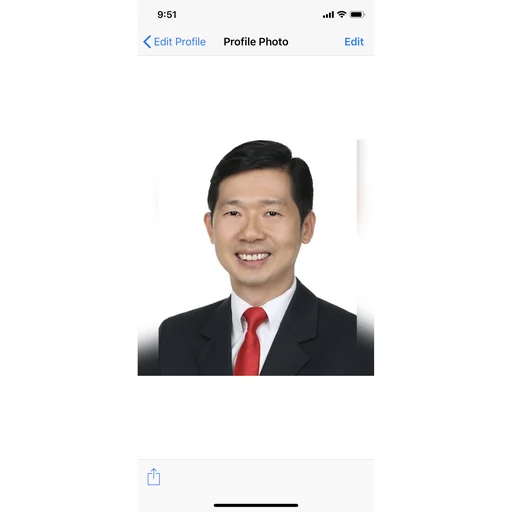 TAY HAN LING