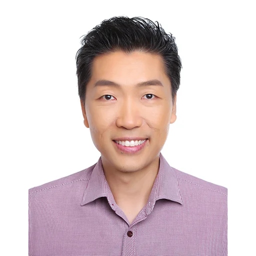 RICHARD SONG CHIN BENG