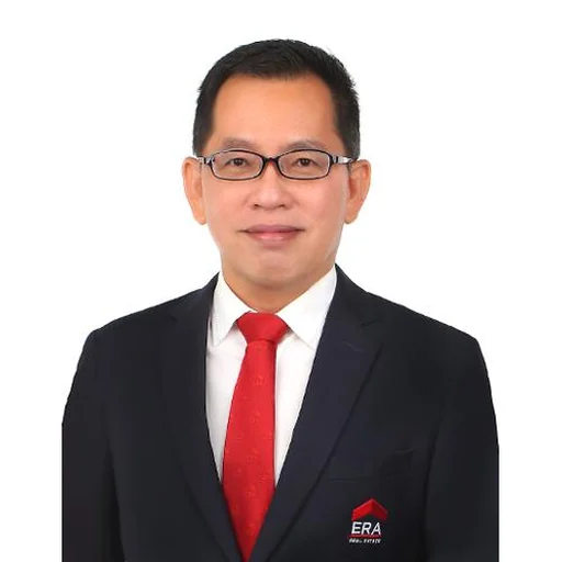 LOKE KUM CHEONG (KENT LOKE)
