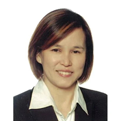 EMILY LAI YUET KHENG