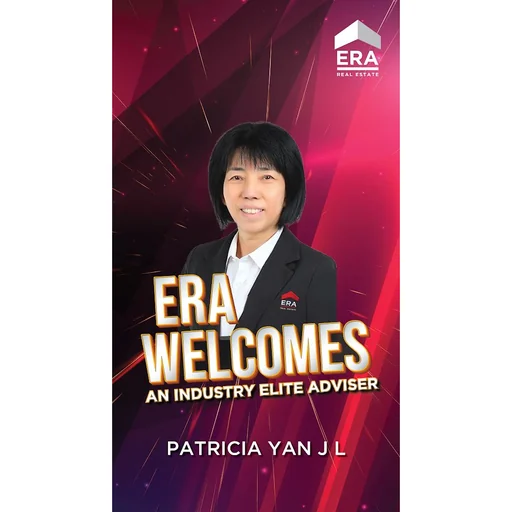 YAN JINN LIN (PATRICIA)