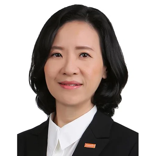 LINDA WONG