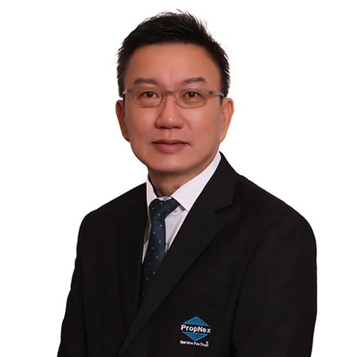 WEE YEW CHEONG RANDAL (WEE RANDAL)