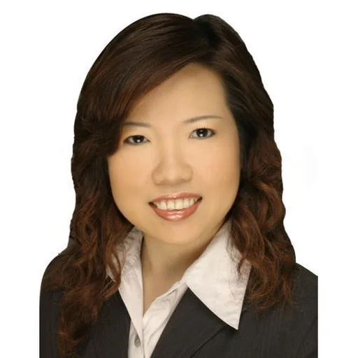 ONG PECK HOON (JENNIE ONG)