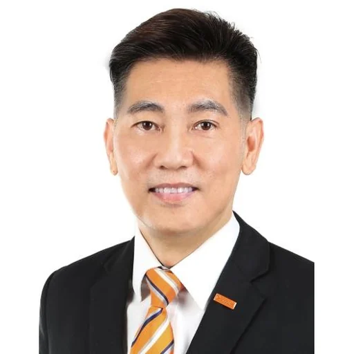 CHONG KOK SEONG (JONAS CHONG)