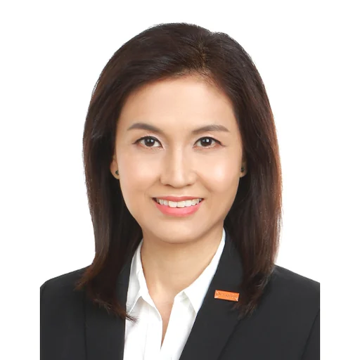 SHIRLEY CHUA GI HONG (SHIRLEY CHUA)