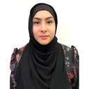 BEGUM RAHEDAH BANAKHANI BINTE SUMSIDIN