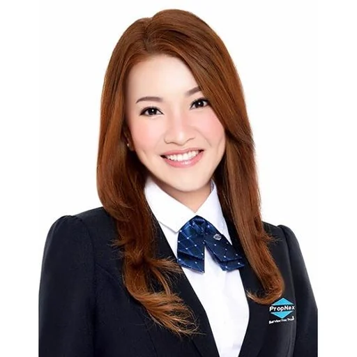 CHIA PING-YING (XIE BINGYING) (MICHELLE CHIA)