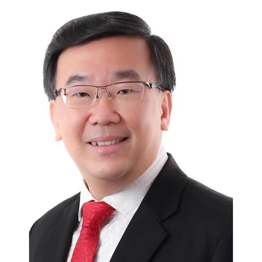 KEVIN CHUNG KOK HIANG