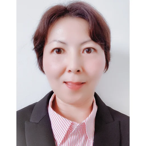 OLEVIA CHEONG WAI PING