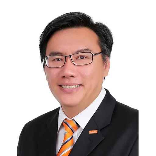 TEO HONG LEONG