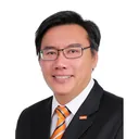 TEO HONG LEONG
