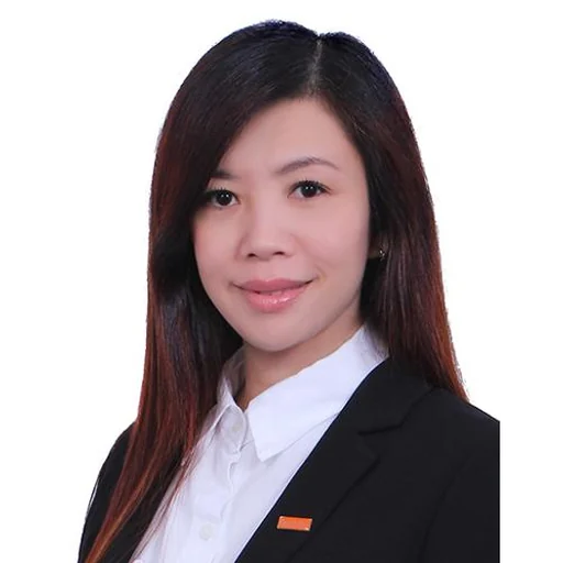 ANG SIEW KHENG (JENNY)