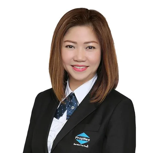 CHOW WAI HAN (ZHOU HUIXIA) (JACELYN CHOW)