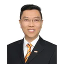 LOW CHEE KEONG