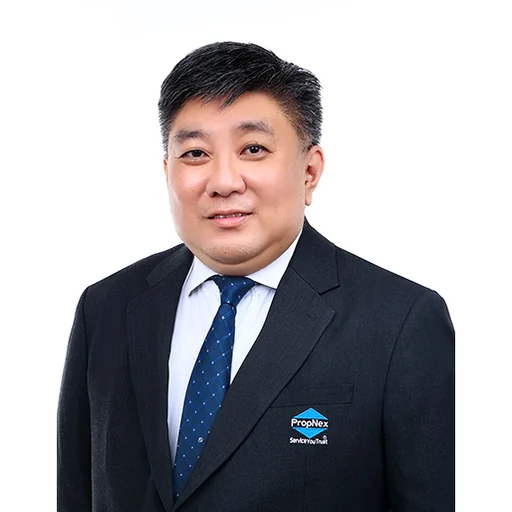TAN YOKE HONG (CHEN YUFENG) (DANIEL)