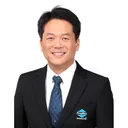 CHEONG WENG THIAM