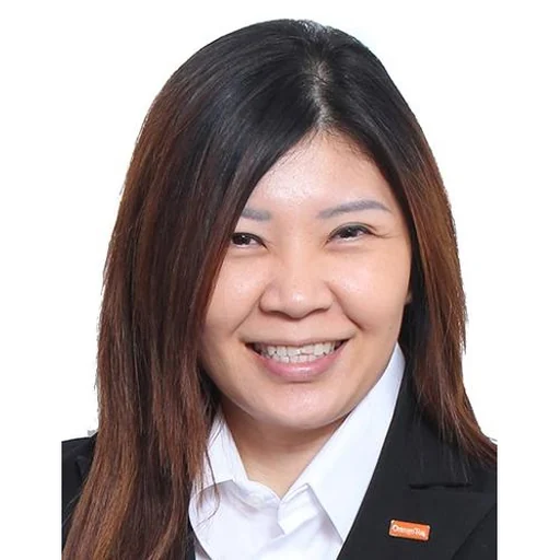 CHING JEE CHIN (ADELINE)