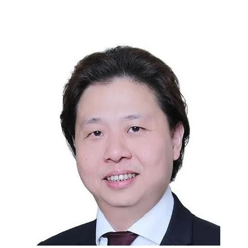 CHONG CHAI SHYONG (CS CHONG)