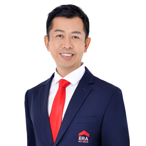 YIP PAK CHIANG (YE BOZHANG) (KEITH)