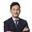 JOE LEOW MENG KIANG