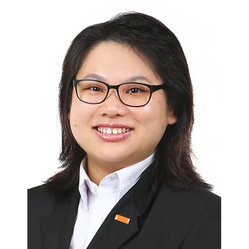ANGELA LEONG CHENG YING