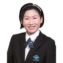 JEANNETTE ONG LAY YONG