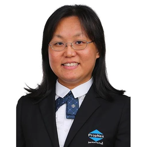 GOH EE CA (WU YIKE) (EECA GOH)
