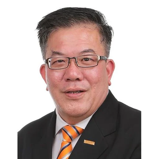 GOH CHEW MENG (VINCENT)