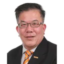 GOH CHEW MENG
