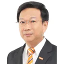 TANG CHONG ONN
