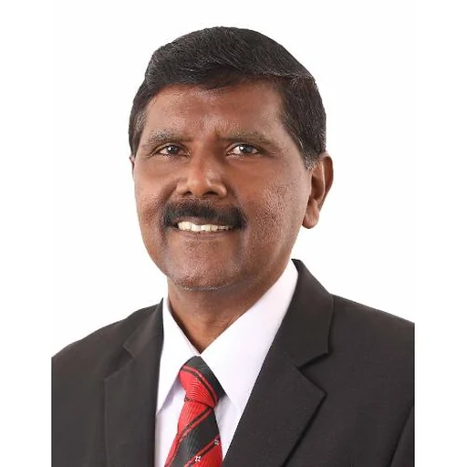 SIVAN S/O THANGARAJOO