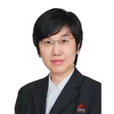 WONG YEK WEI