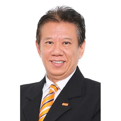 PETER FONG CHAI MUN