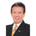 PETER FONG CHAI MUN