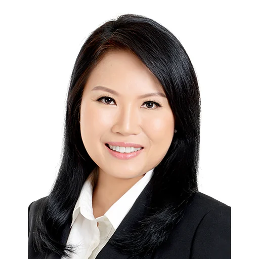 JENNIFER MONICA YEW MING CHUE (YAO MINGZHU)