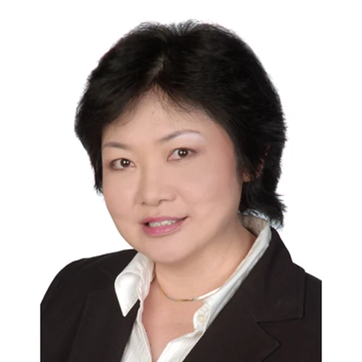 LIM CHEE MEI (DIANA)