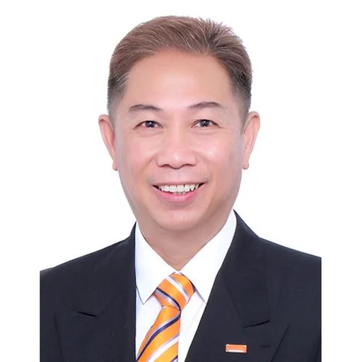 LAU BOON THIAM (ANTHONY)