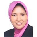 NORIZAH BINTE MOHAMED SA'AD