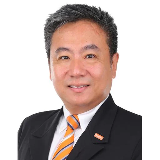 TAN TZE KIANG