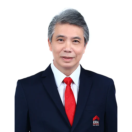 LI POK LIANG (MICHAEL LI)