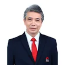 LI POK LIANG