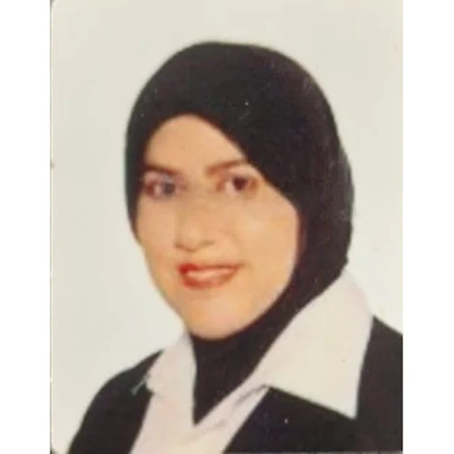 HAHATDA BEGUM BINTE B S KHAN (AIDA KHAN)