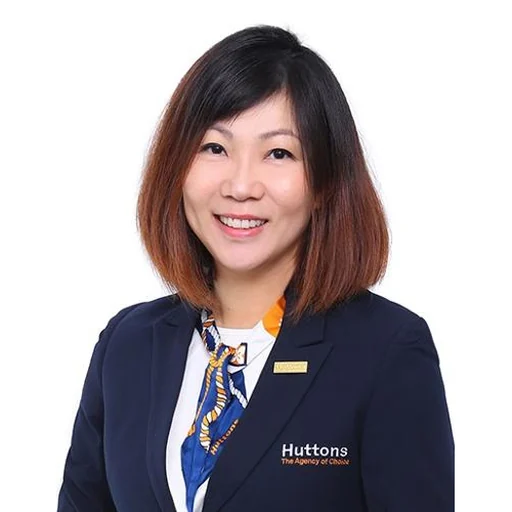 LIM HUI YEN (STACY)