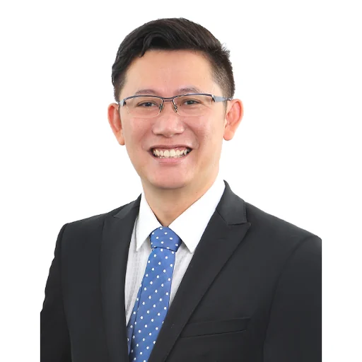 MAK CHEW KONG (JONATHAN MAK)