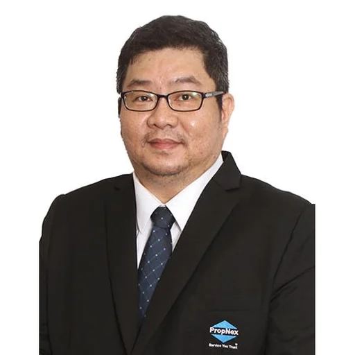 TAN WE TECK (FRANCIS TAN)